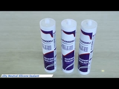 mastic de silicone