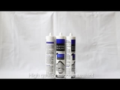 mastic de silicone