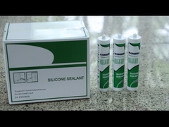 mastic de silicone