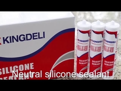 mastic de silicone