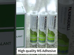 Scellant en silicone